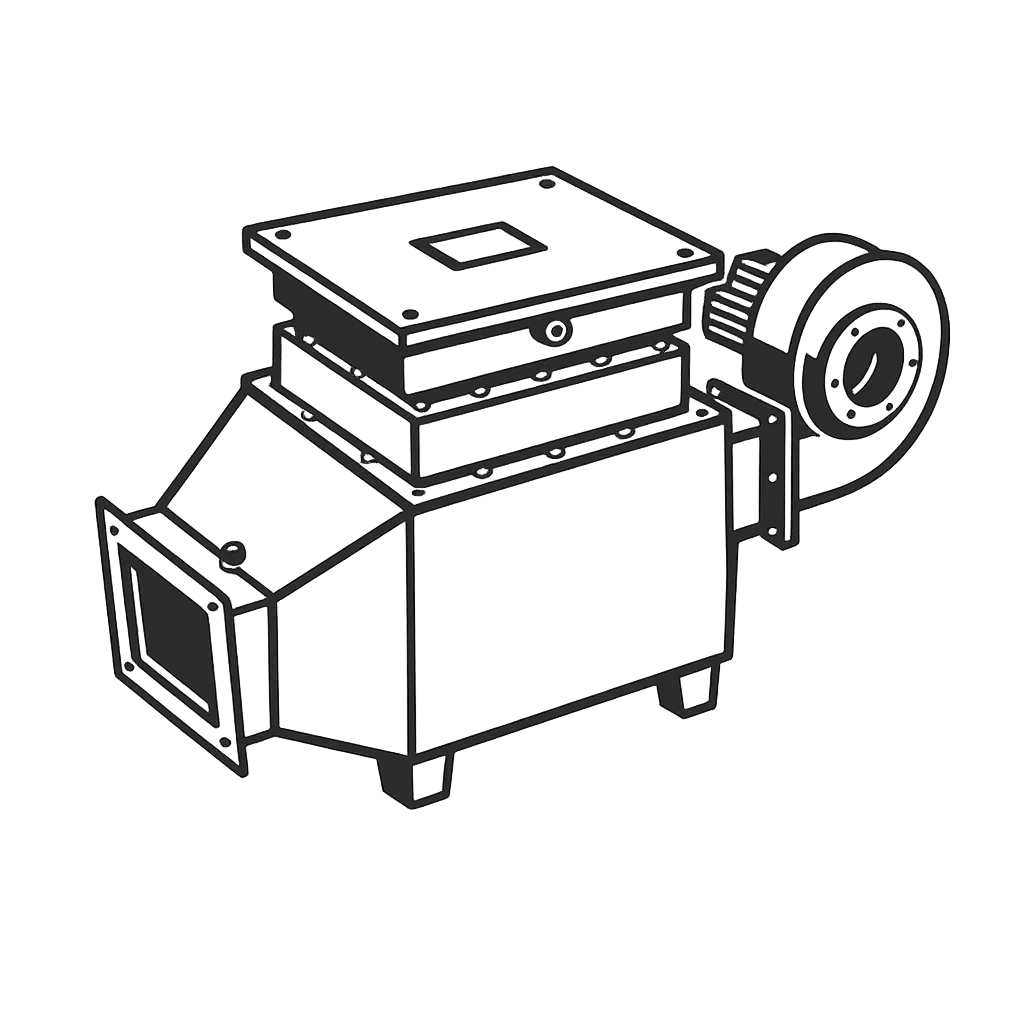 Duct Heater
